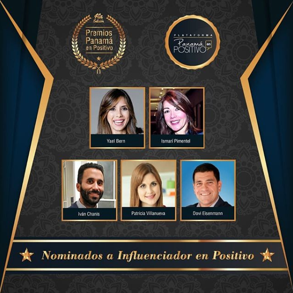 influenciador