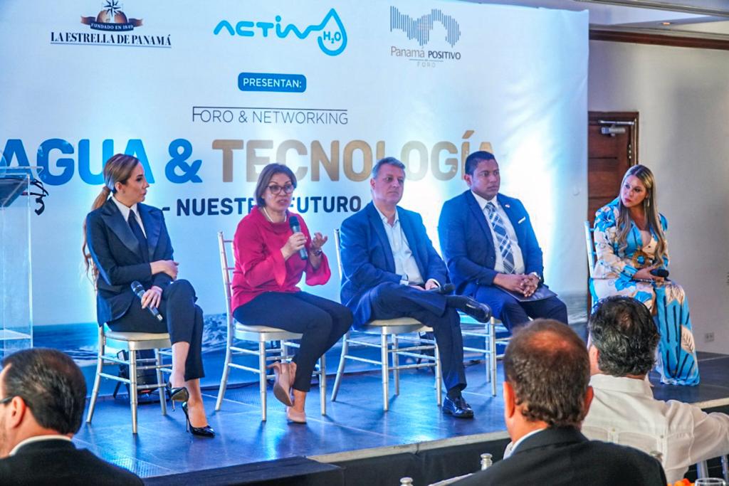 Resumen del Foro Agua y Tecnología